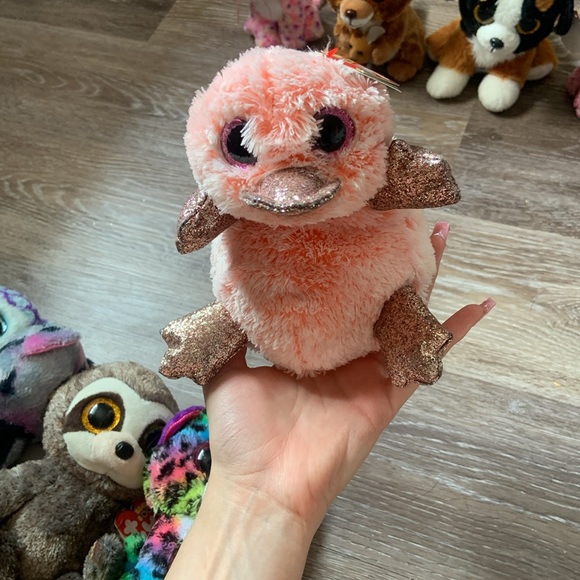 10 TY beanie boos for kids - Picture 8 of 11